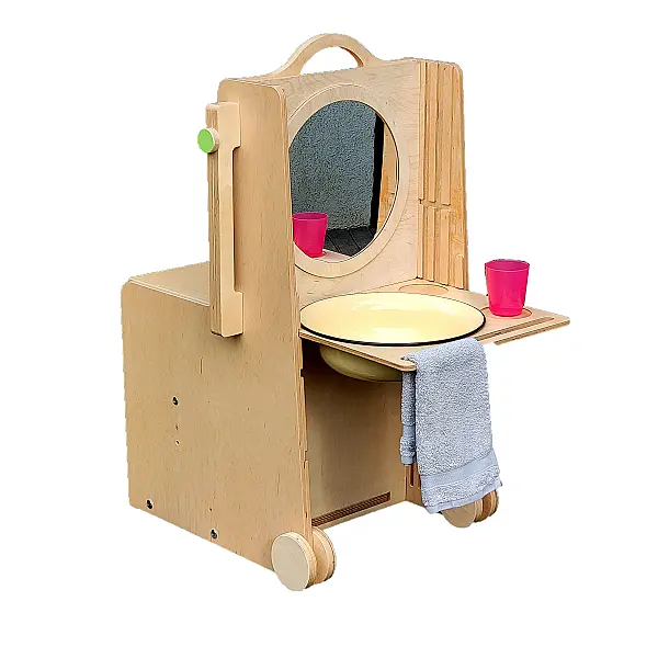 ATELIER ÎNGRIJIRE PERSONALĂ