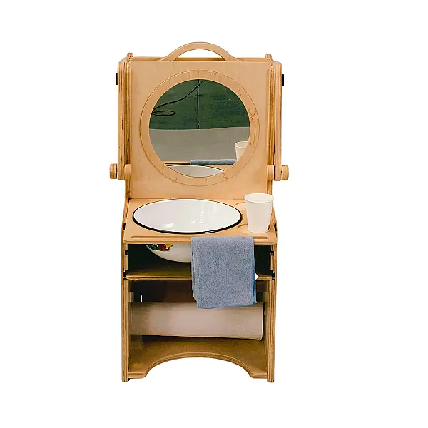 ATELIER ÎNGRIJIRE PERSONALĂ