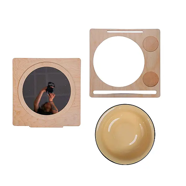 ATELIER ÎNGRIJIRE PERSONALĂ