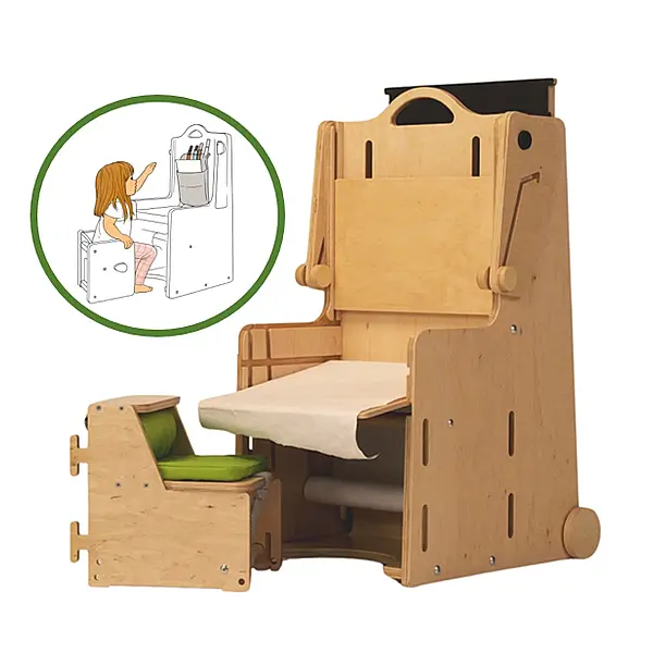 STAȚIA DE JOACĂ LEEA