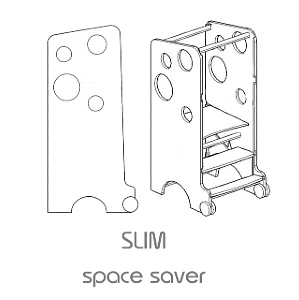 Slim (economie de spatiu)